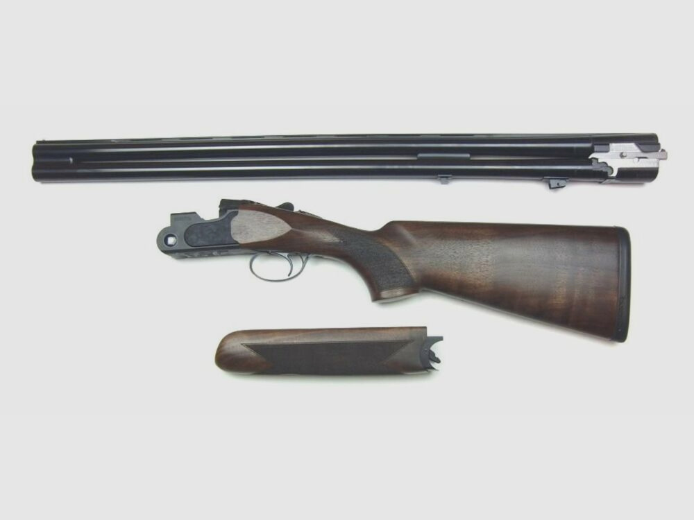 Beretta	 BD.-Flinte Beretta Ultraleggero