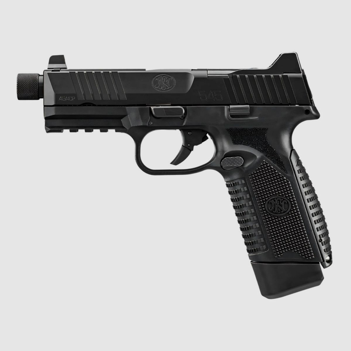 FN 545 Tactical BI NMS BLK Guard, zdjęcie 1 z 2