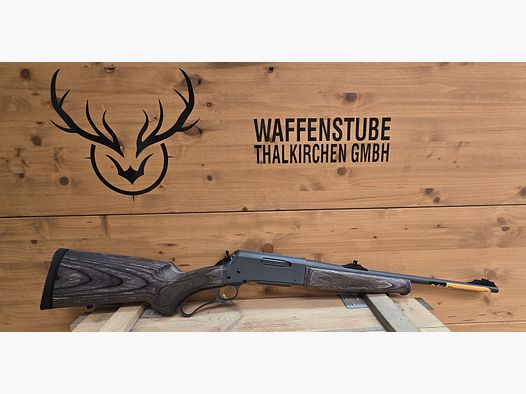 Browning BLR Lightweight Tracker