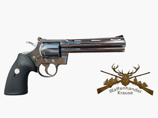Colt Phyton