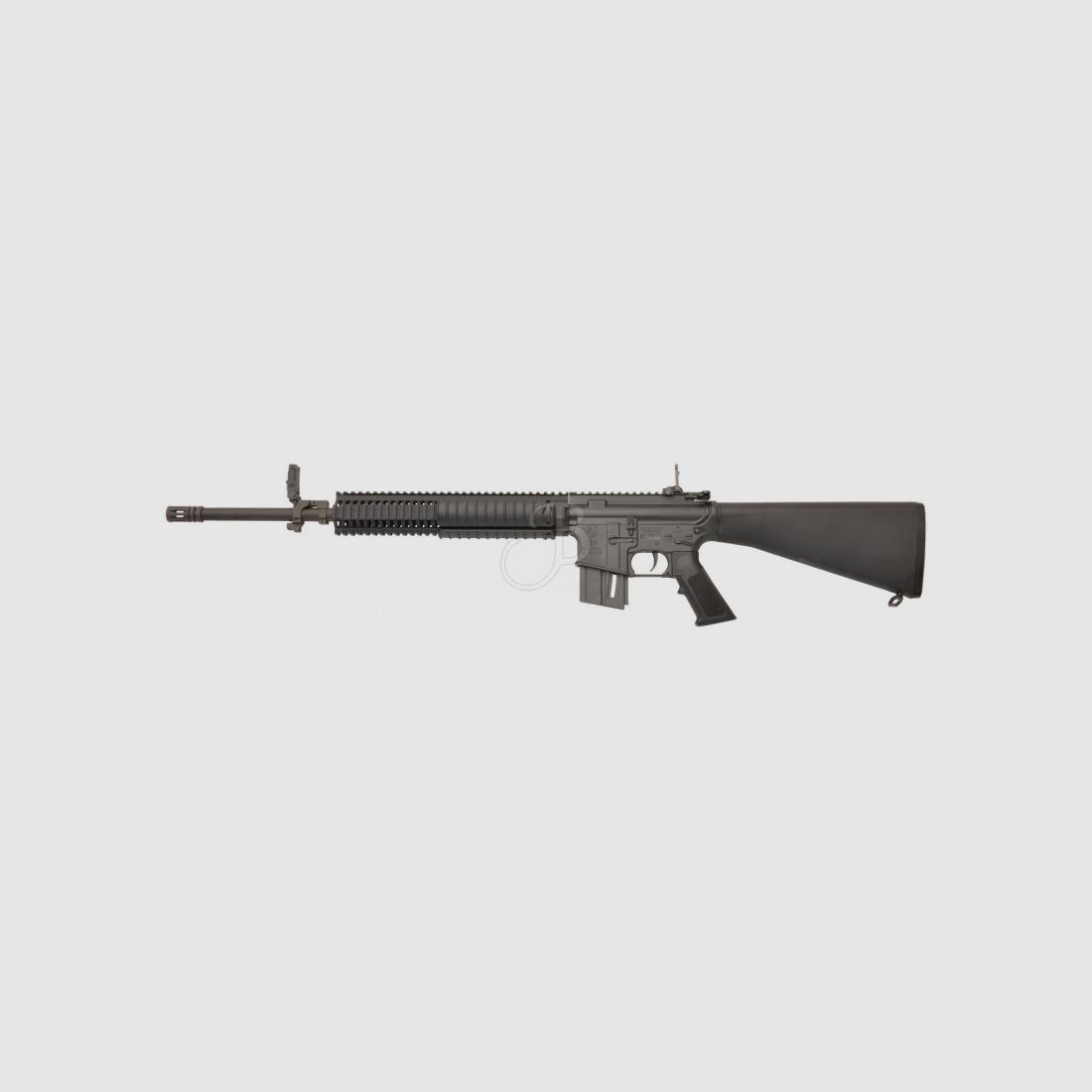 WALTHER SEMIAUT RIFLE .22LR, image 2 of 2