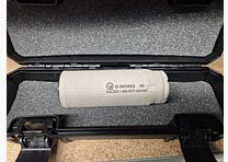 Q-Works Schalldämpfer H Series .223 M15x1