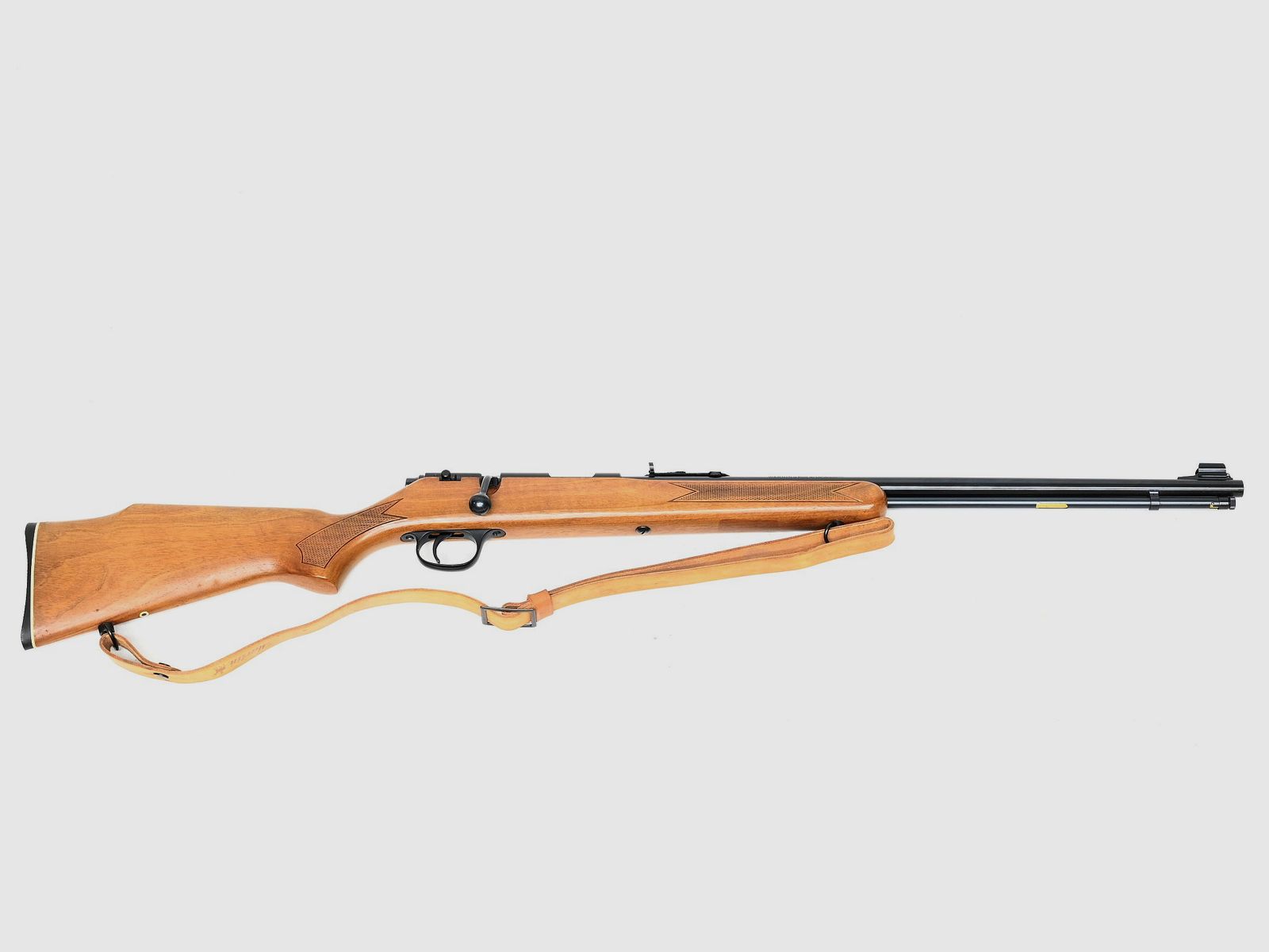 Rifle de cerrojo Marlin 783, usado, .22 Mag.