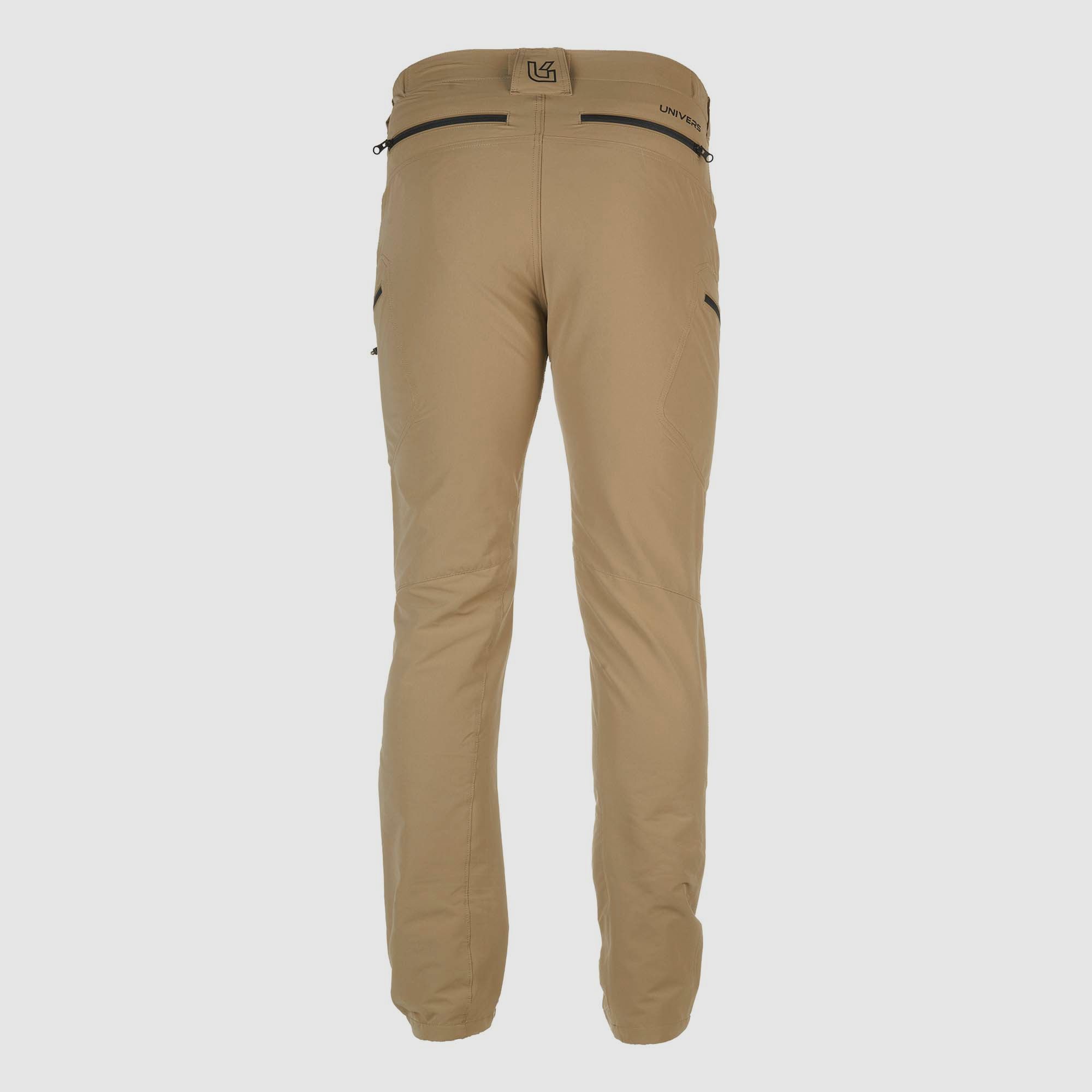 UNIVERS BEIGE LEICHTHOSE, Bild 4 von 6