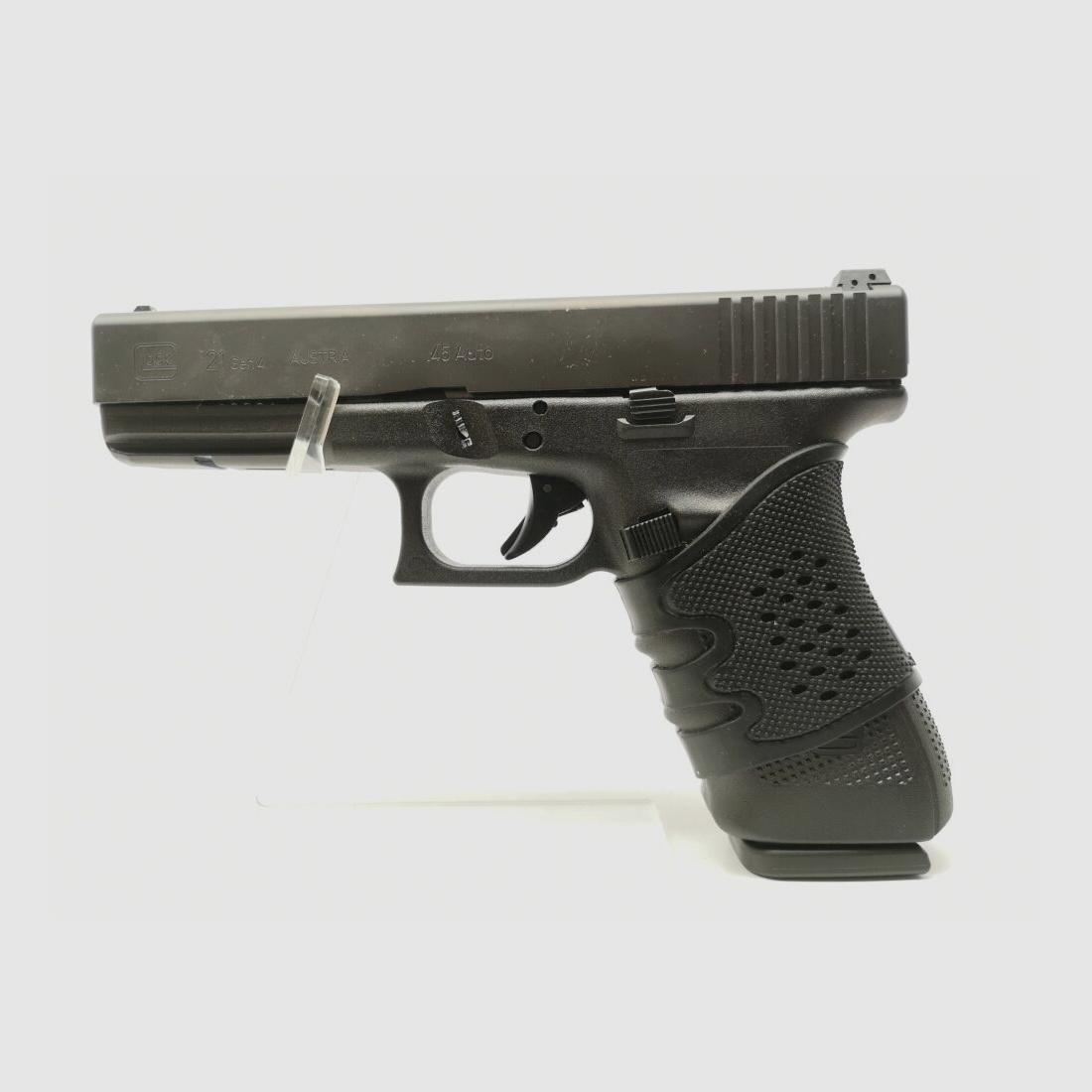 Glock 21 Gen4