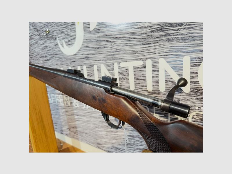 Churchill Highlander; Meopta R2 2,5-15x56RD