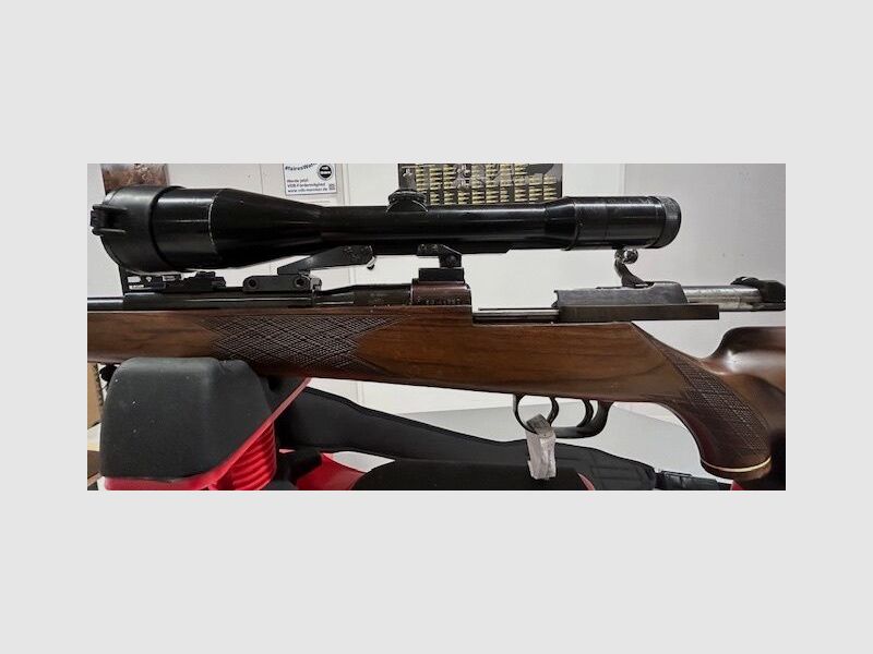 Mauser Mauser 66S