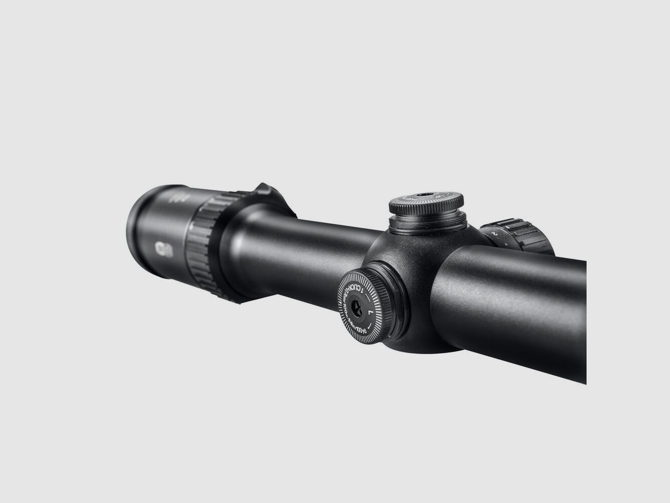 Meopta Zielfernrohr Meostar R2 1,7-10x42 RD Absehen 4C