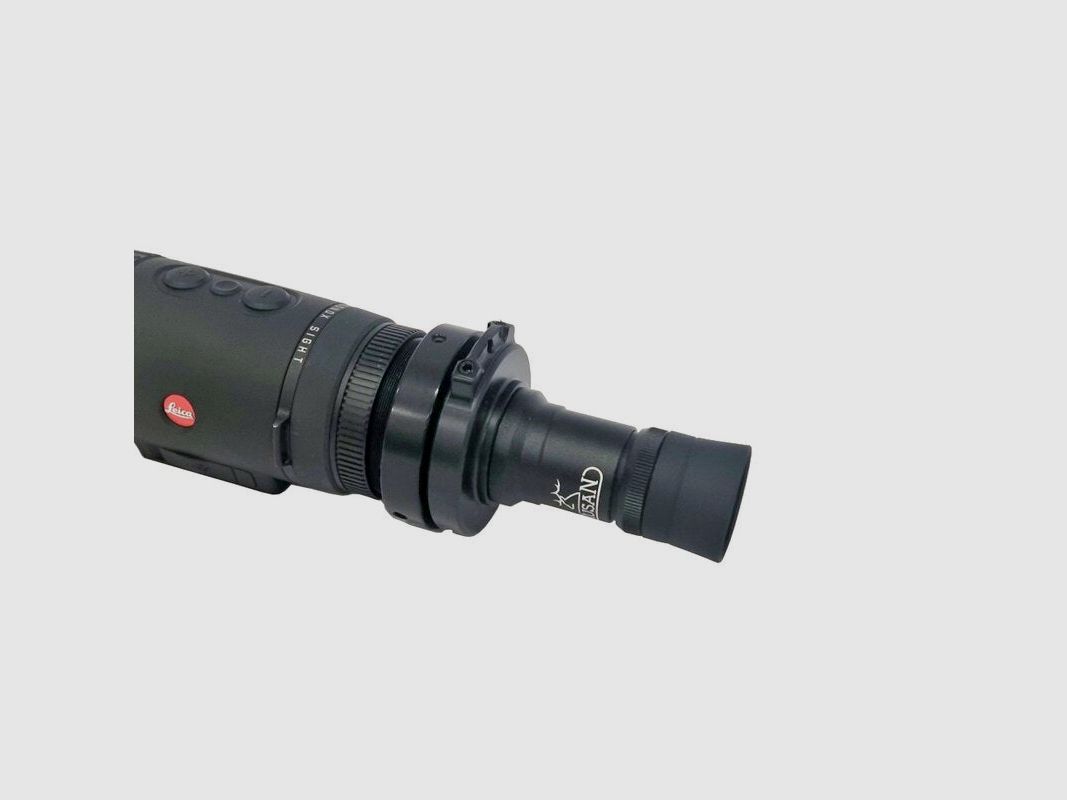 Rusan MAR Viewfinder für Vorsatzgeräte