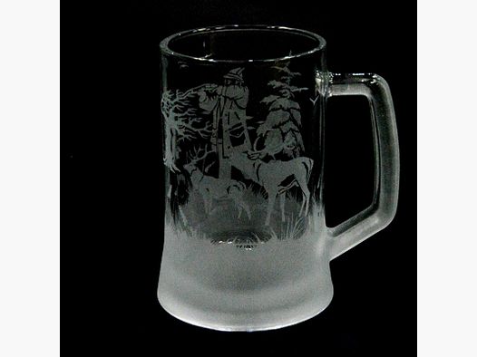 VIOLMAX KUFEL-DOMINIK HIRSCH 500 ml