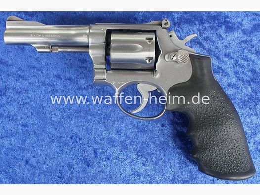 Smith & Wesson 67 / 4"