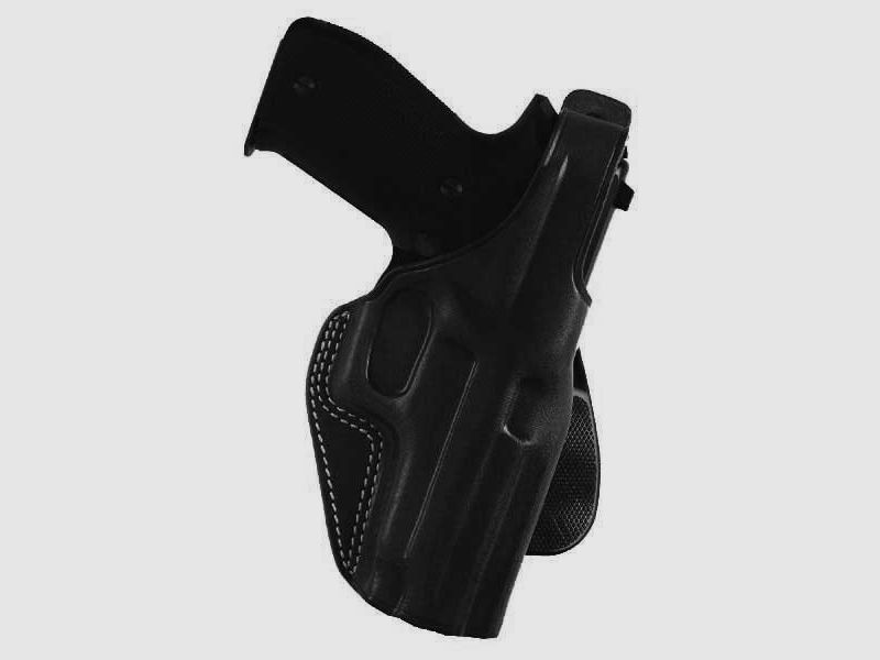 GALCO INTERNATIONAL PLE GLOCK® 21-BLACK-RIGHT HAND