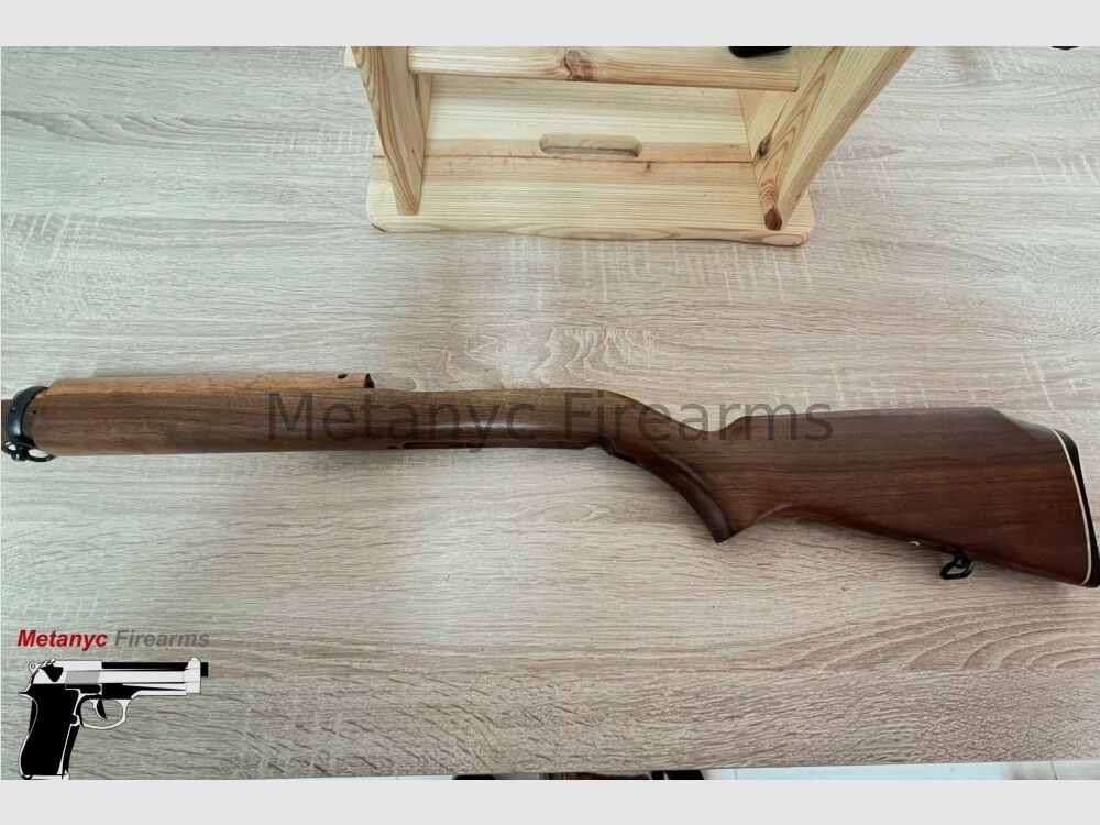 Marlin 989 M2 .22lr