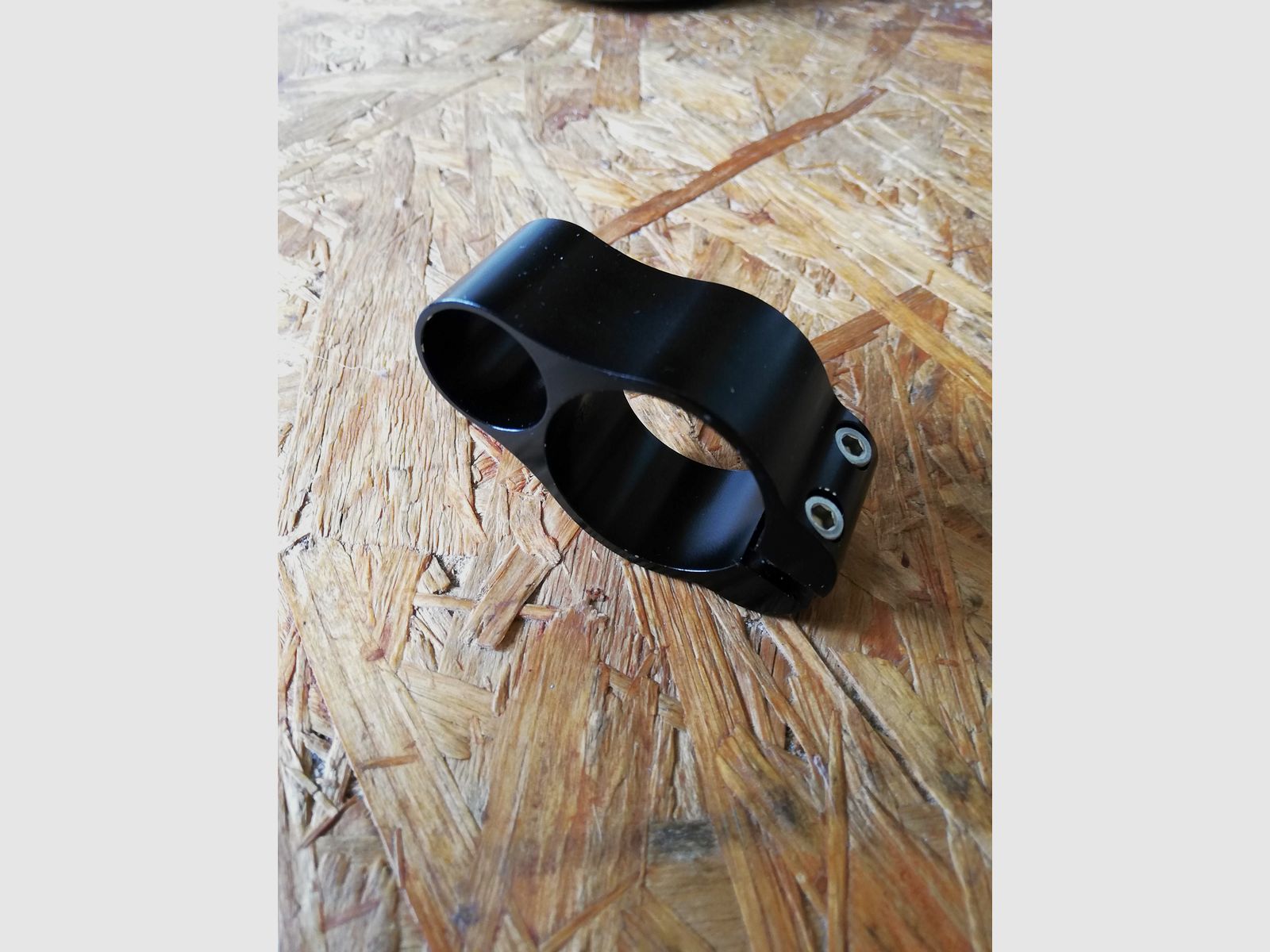 FX Dreamline barrel band alluminio, immagine 2 di 4