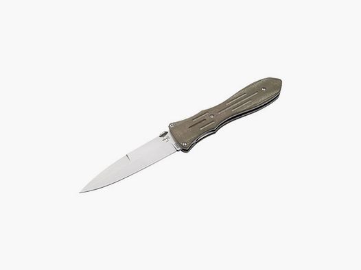 COUTEAU BÖKER PLUS ATROPOS