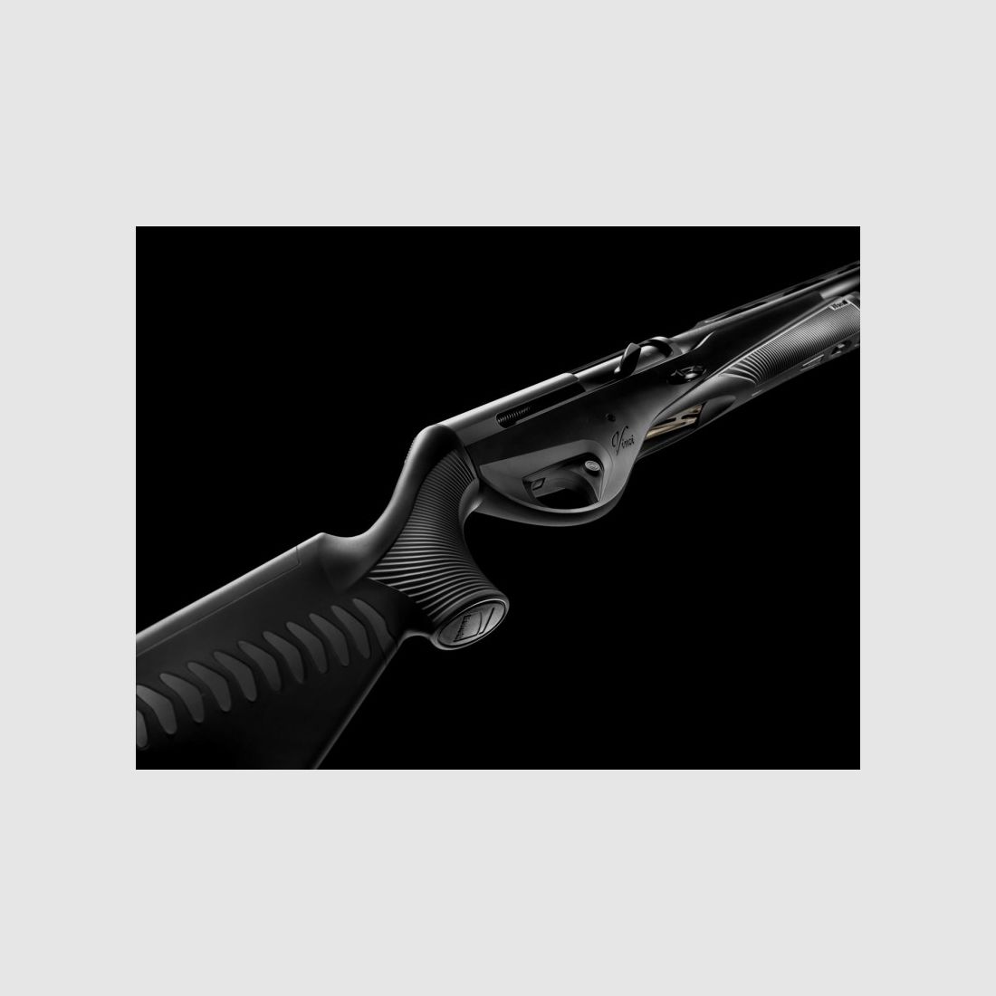 Benelli Vinci Comfortech Zwart, afbeelding 3 van 9