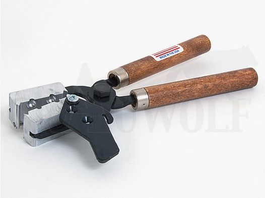 Lee .390 / 9.9 mm 89 gr / 5.8 g Round Ball 2-Cavity Mold