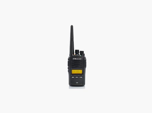 Transceptor MIDLAND G18