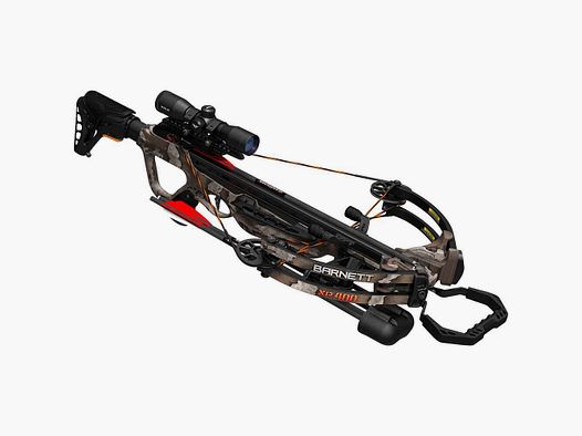 Compound kruisboogset XP 400-SPK – Set Barnett