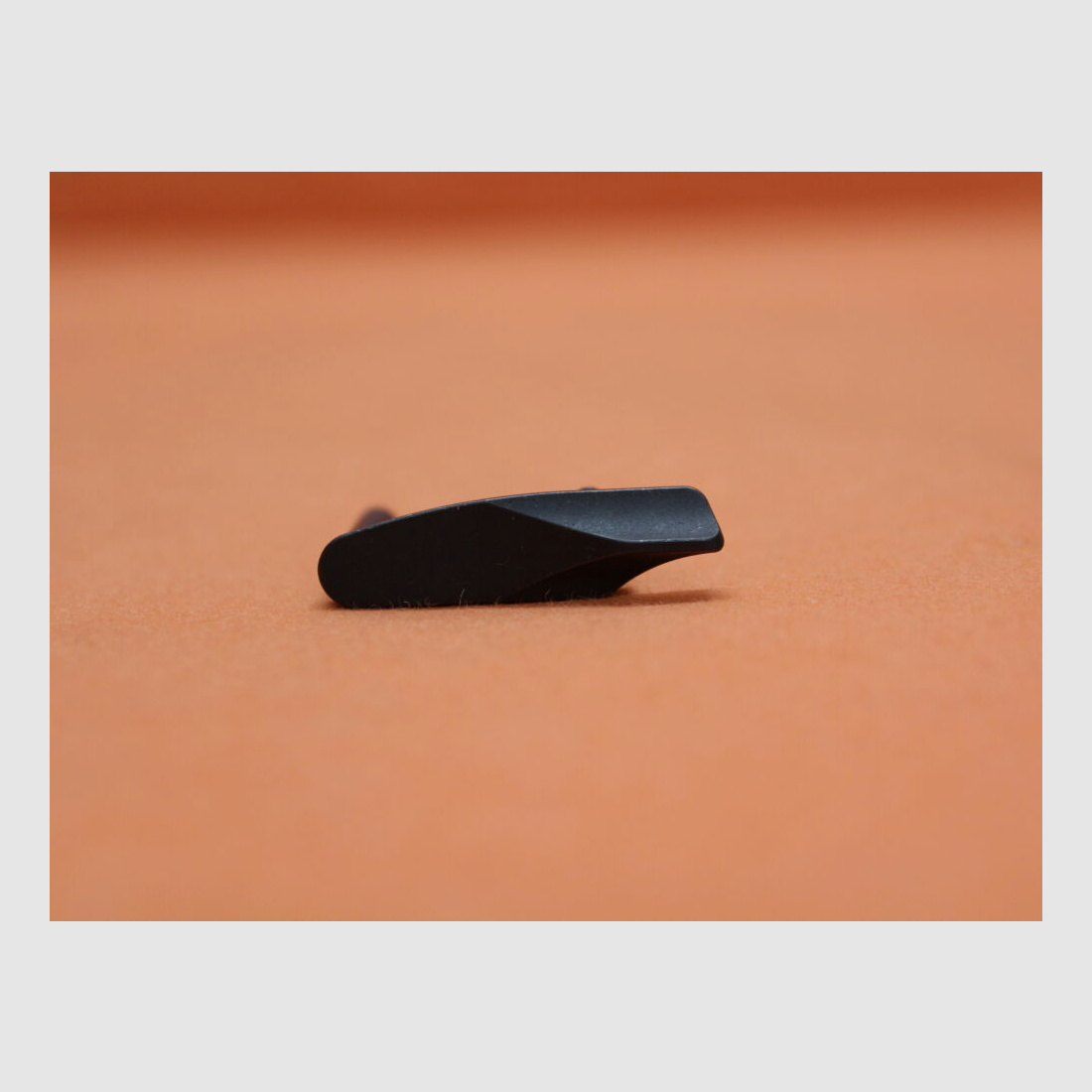 SIG Sauer SIG Sauer P210: Verschlussfanghebel Sport schwarz