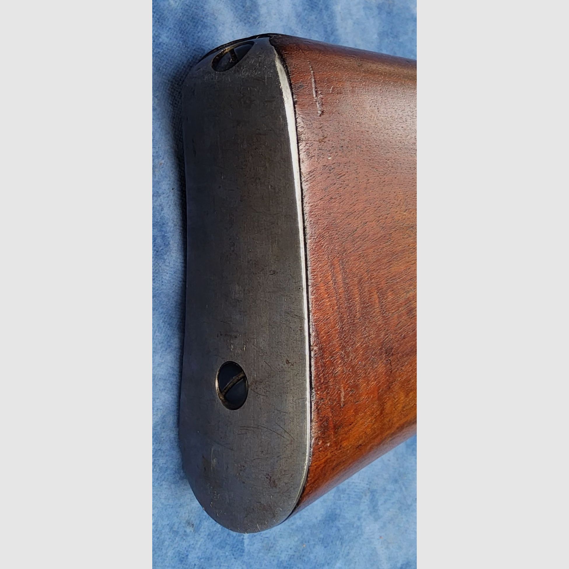 FN M30 Wilhelmina carabine, image 24 sur 26