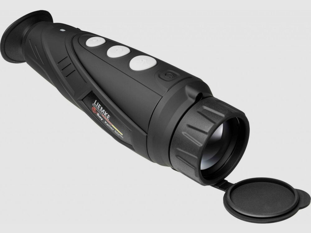 Liemke Keiler 50 Pro (2022)