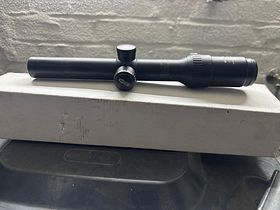 Meopta Meostar R1 1-4x22 RD