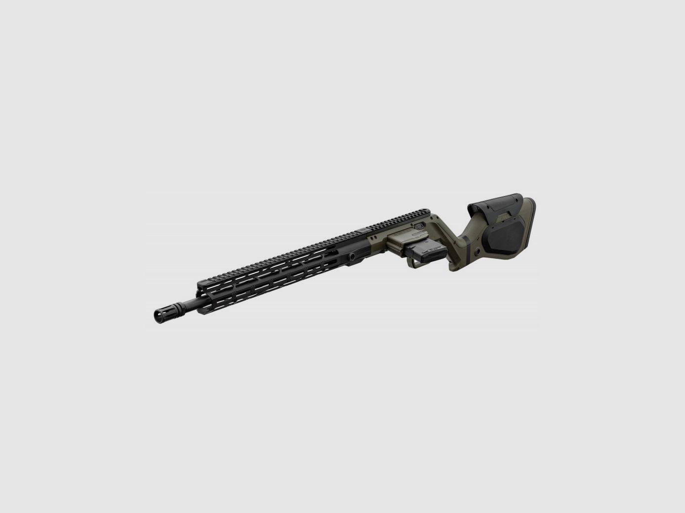 Repetierbüchse HERA ARMS H6 V1.1 Kal. 222 Rem, Bild 4 von 7