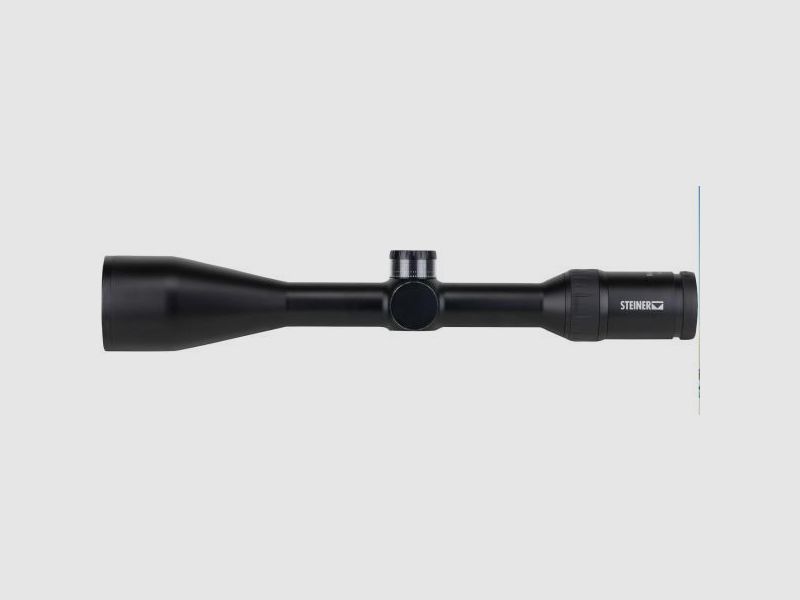 STEINER Zielfernrohr mit Leuchtabsehen 4-32x56 BT RANGER 8 (30mm) Abs. 4-Ai