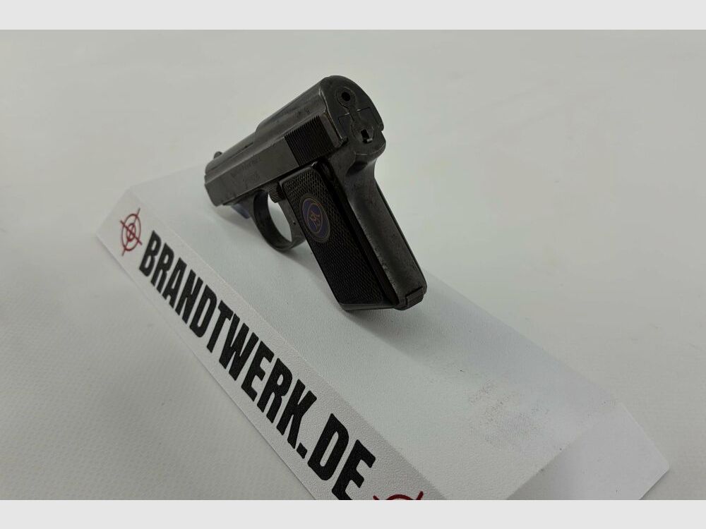 Walther Mod.9 6.35mm Browning