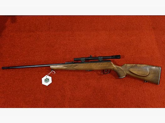 KK Repetierer Voere Vöhrenbach .22lr