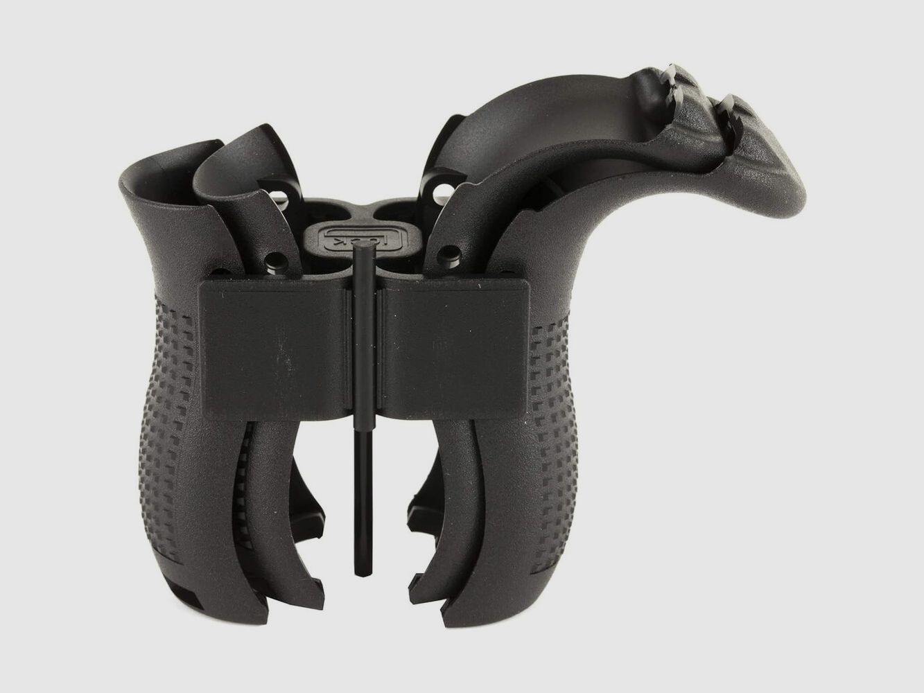BACKSTRAPS BEAVERTAIL SET GLOCK 21 GEN 4