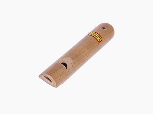 Hubertus & Buttolo Appel de Renard Ranzlaut