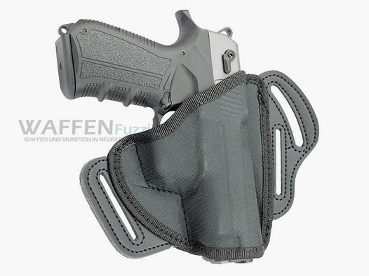 Gürtelholster Cordura für Zoraki 4918