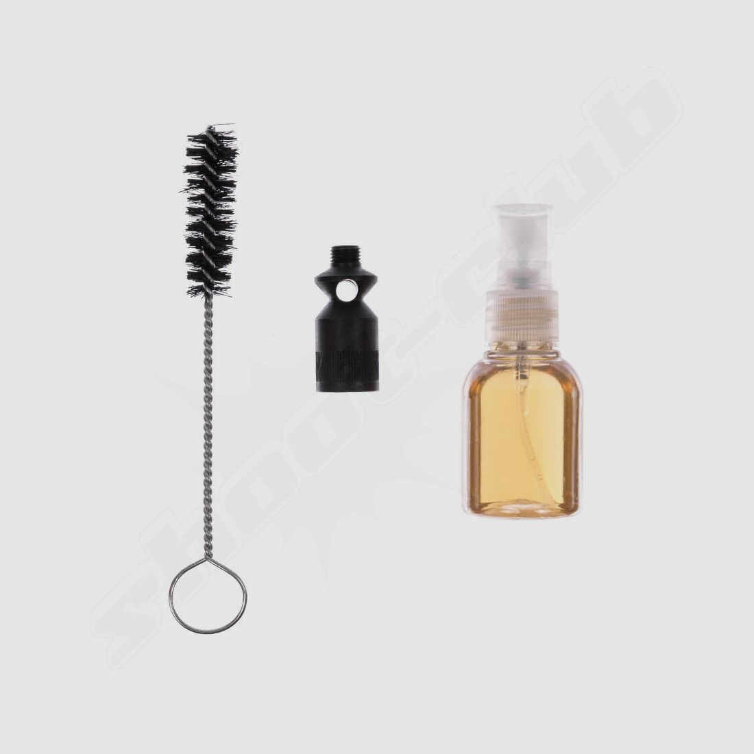 Zoraki Zoraki - 925 16/25 Schuss