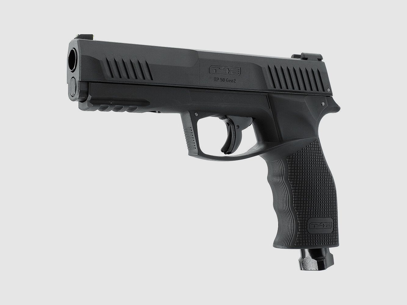 T4E TP 50 Gen2 RAM CO2 Pistole .50 Set Pepperballs