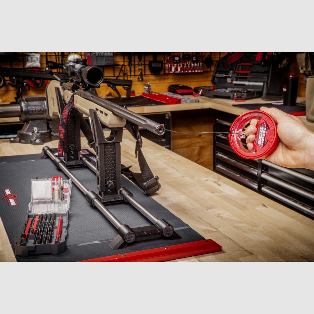 GUN BOSS MULTI-KIT - .30CAL/.308CAL/7.62MM, Bild 6 von 10