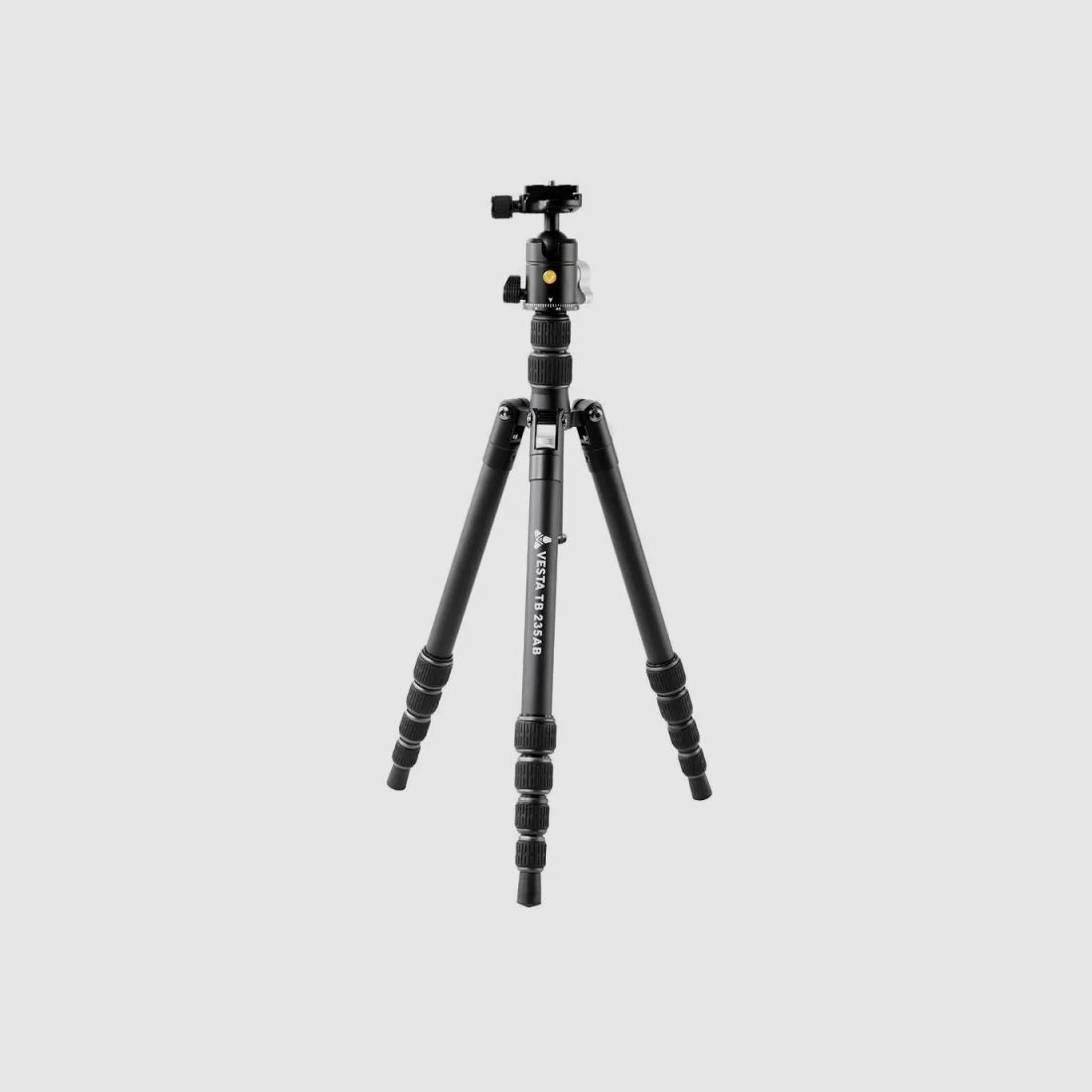 Vesta TB 235AB - Aluminium-Reise-Stativ, Bild 9 von 23