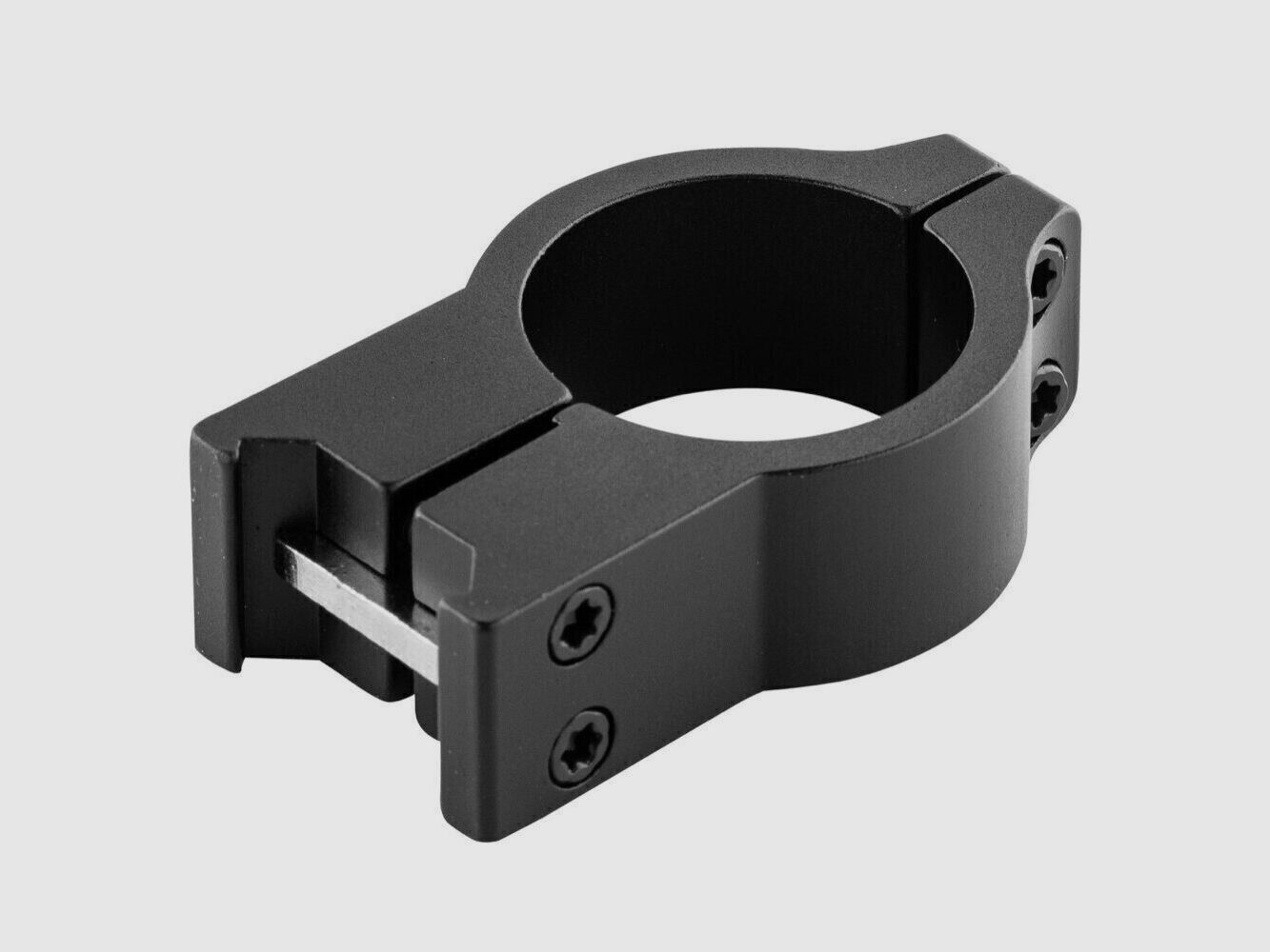 Anelli di montaggio economici su rail Picatinny Weaver da 21 mm, immagine 10 di 10