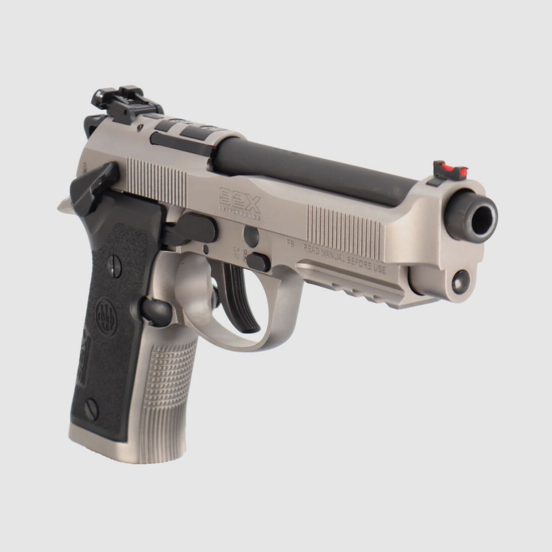Beretta 92X Performance Production RDO