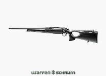 Sauer 505 Synchro XTC Outback Linkswaffe