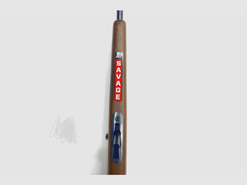 Savage 64G SR .22lr, image 6 sur 6