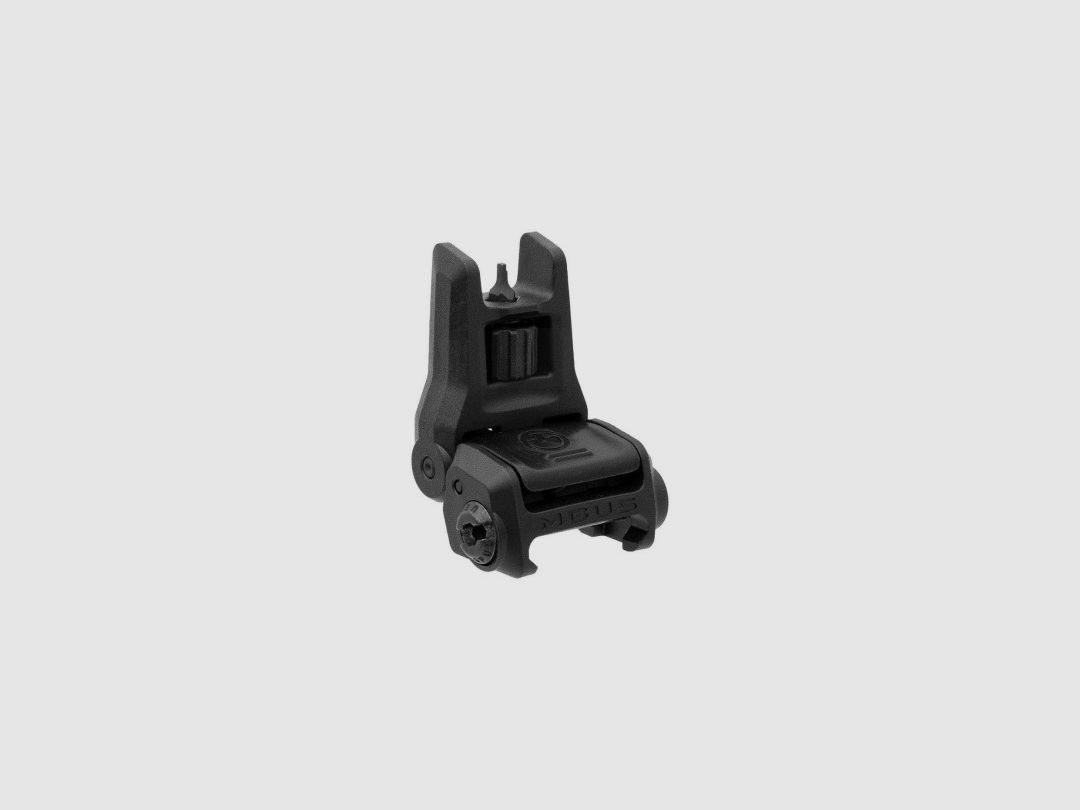 MAGPUL - Frontvisier MBUS 3 Olivgrün, Bild 1 von 12