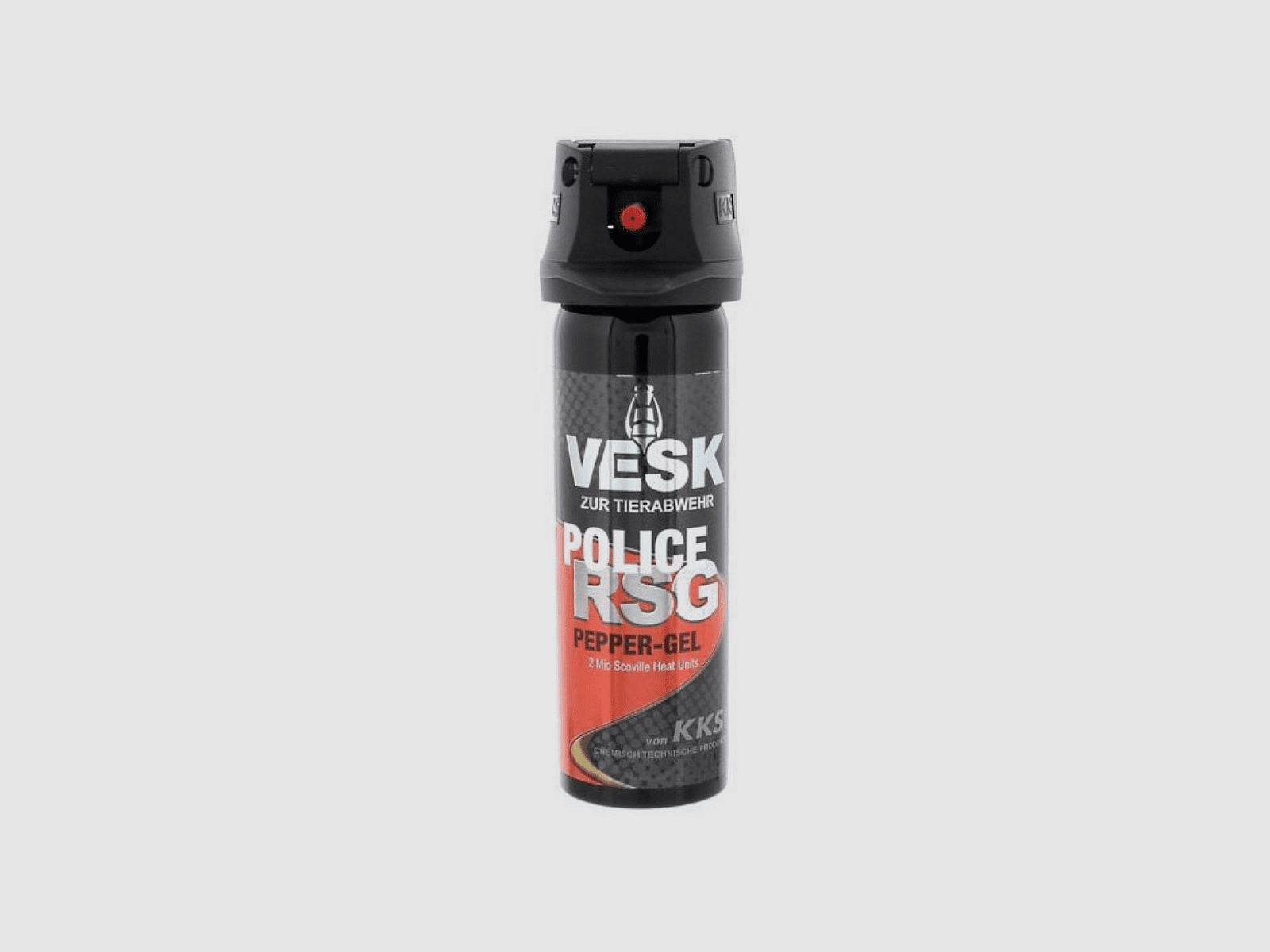 VESK RSG Police 63 ml Gel