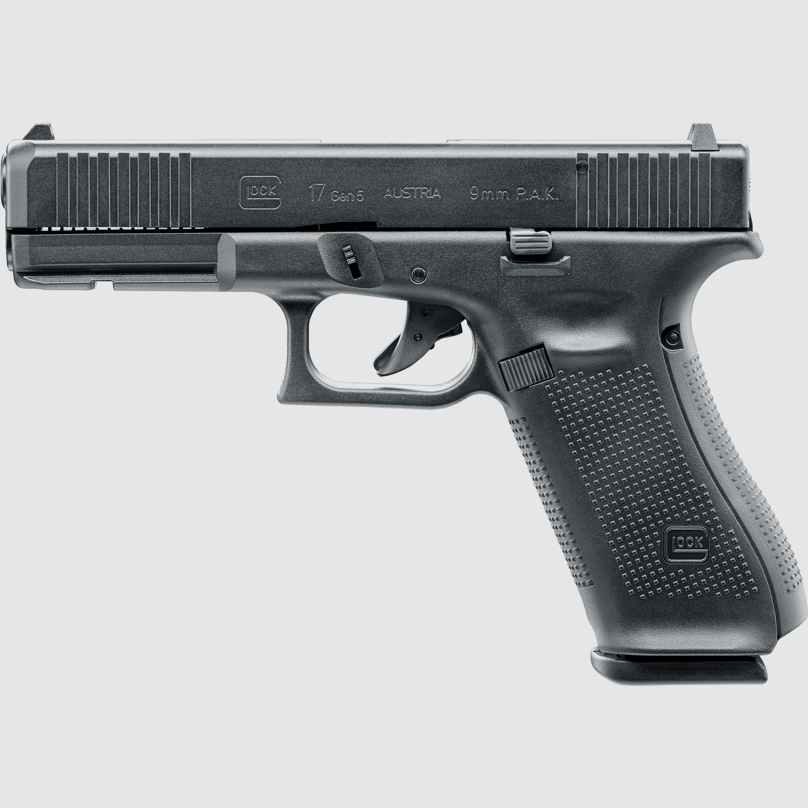 Glock 17 Gen5 Schreckschuss-Pistole