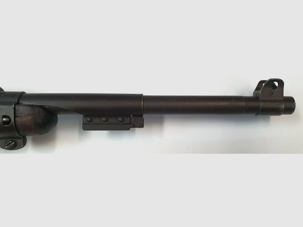 Underwood US 30M1 Carbine