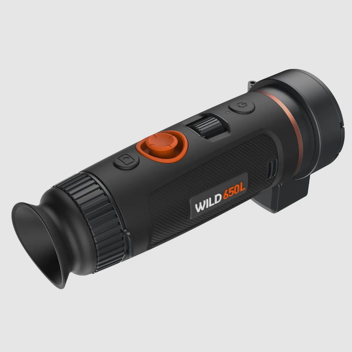 ThermTec urządzenie termowizyjne Wild 650L