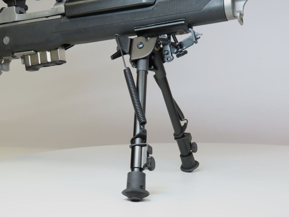 Ruger Mini 14 Range Rifle