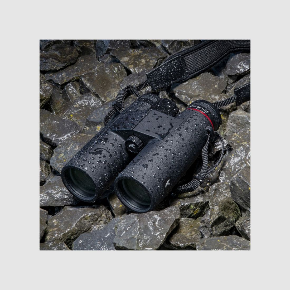 Kite binoculars Ursus, BL, 8x42