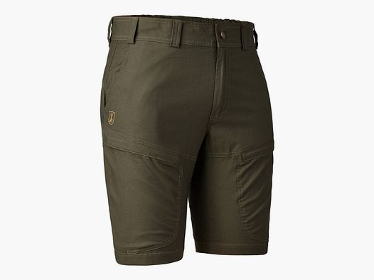 Deerhunter Matobo Shorts Forest Green